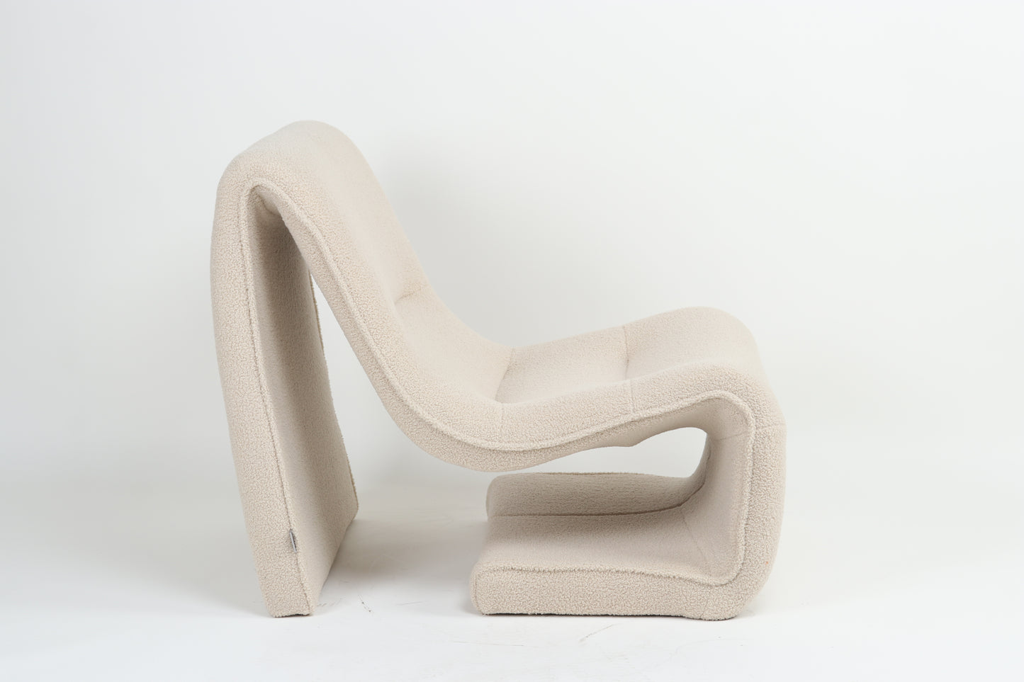 Brix Armchair