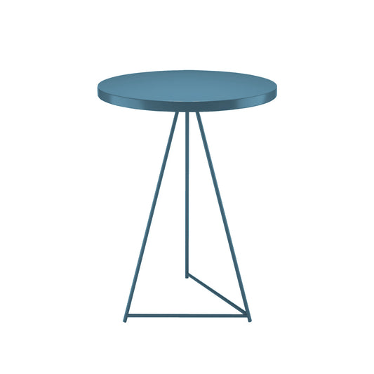 Loft High Table - D60x103cm