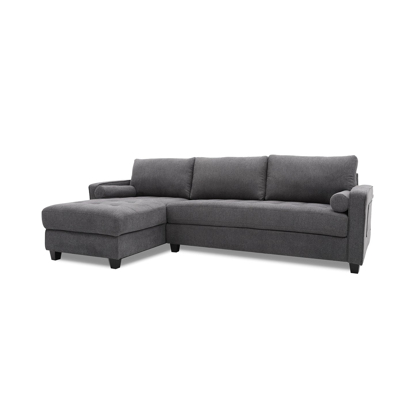 Forma L Shape Sofa Reversible (right, left)