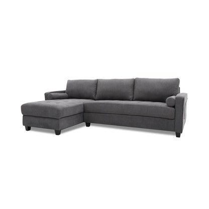Forma L Shape Sofa Reversible (right, left)