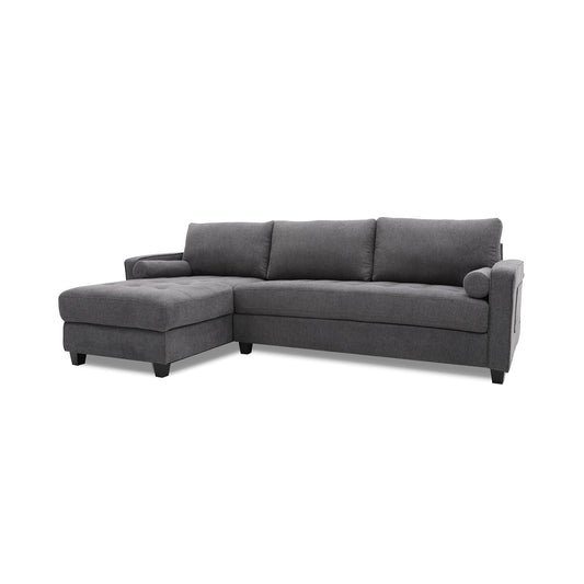 Forma L Shape Sofa Reversible (right, left)