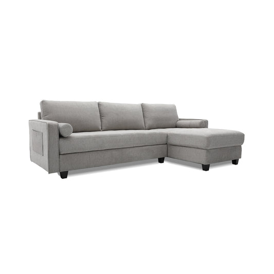 Forma L Shape Sofa Reversible (right, left)