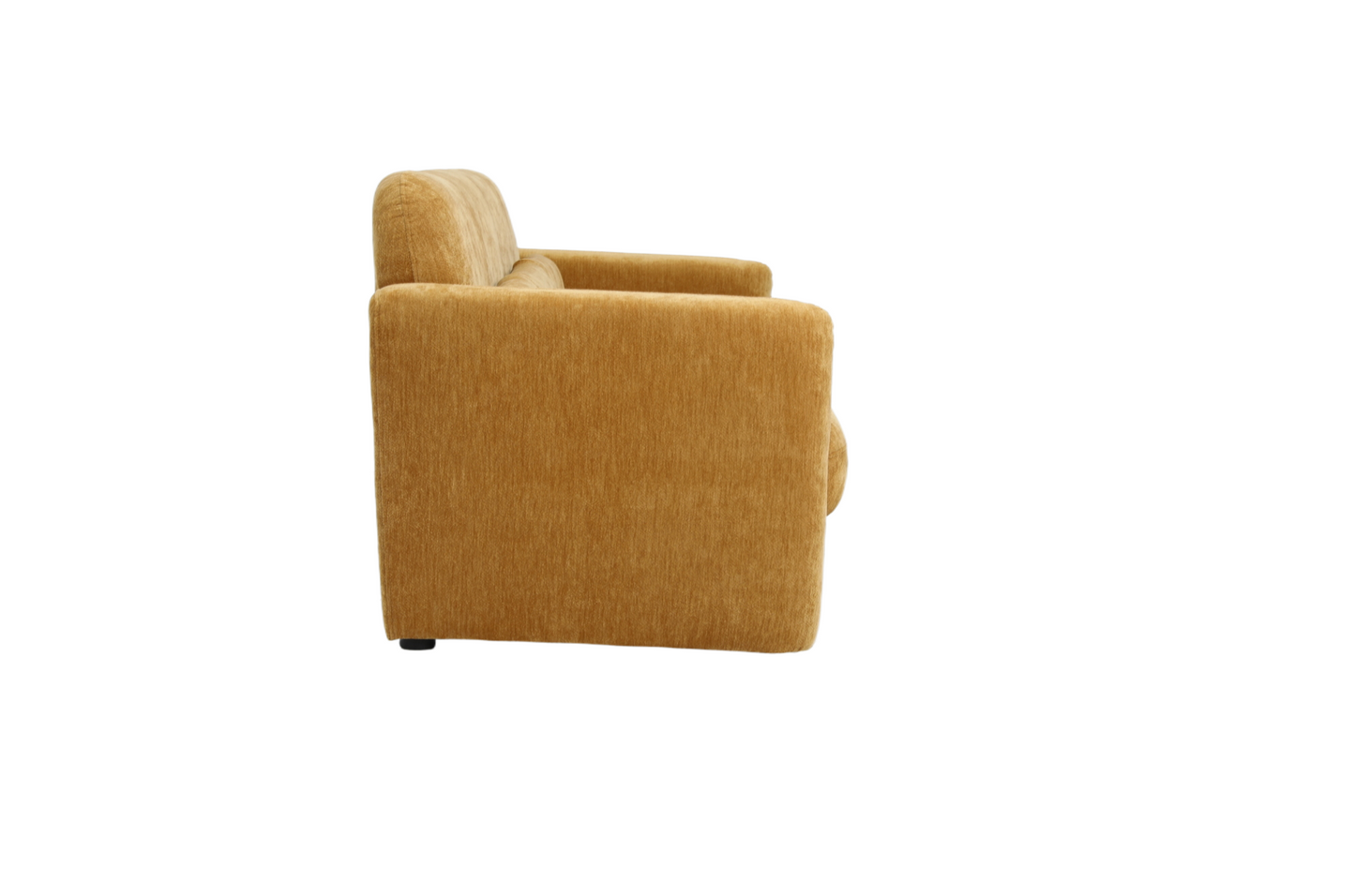 Kuma 3-Seater Sofa - 201x80xH76cm