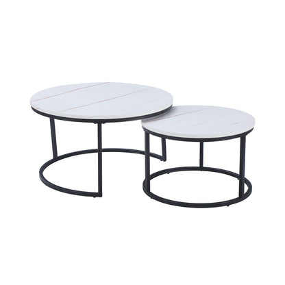 Nest Coffee Table