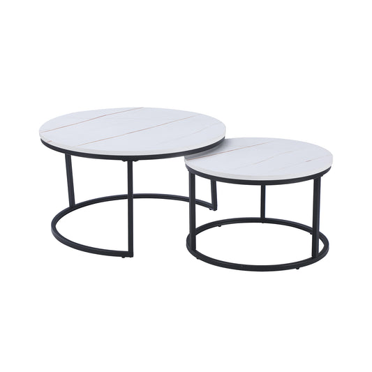 Nest Coffee Table