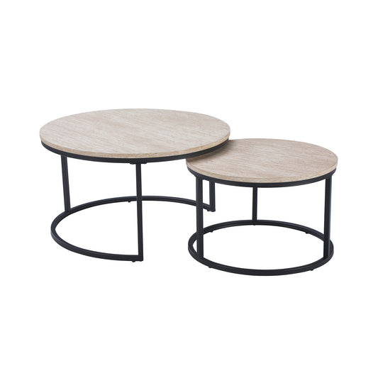 Nest Coffee Table