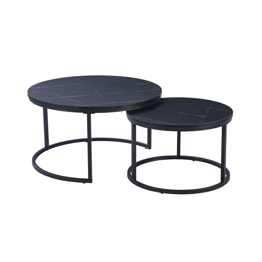 Nest Coffee Table
