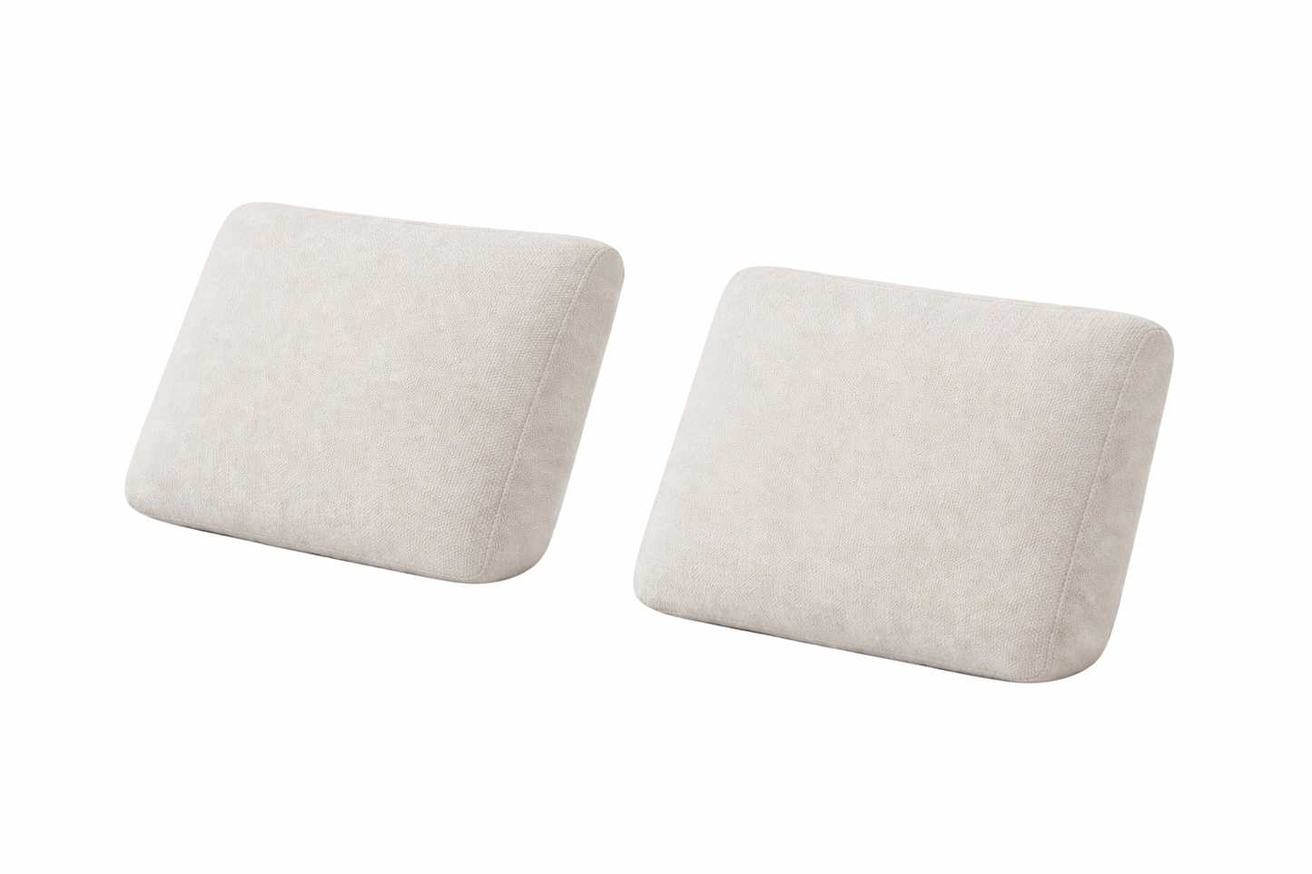 Tomo Cushion / Armrests - 2Pcs