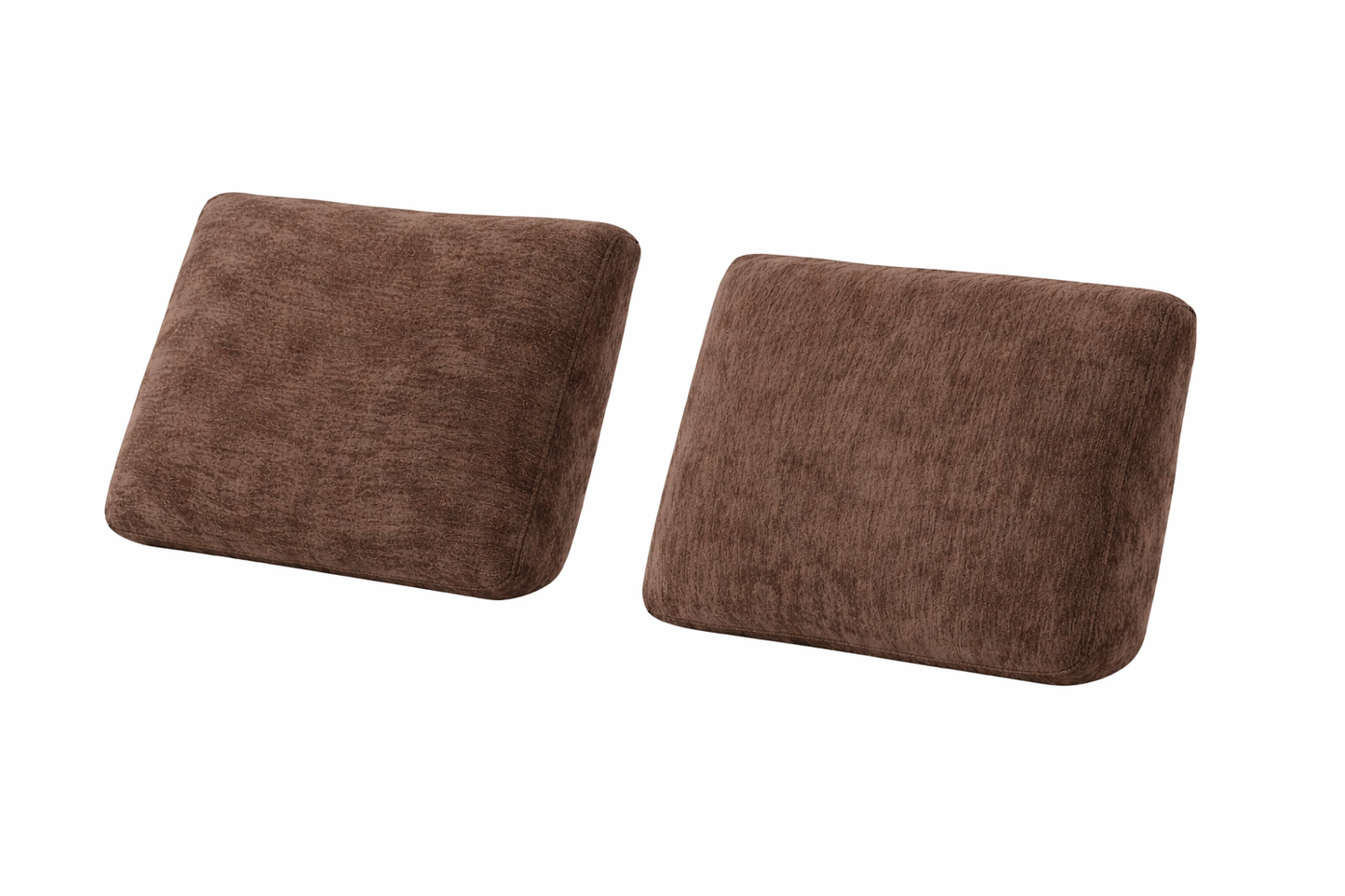 Tomo Cushion / Armrests - 2Pcs