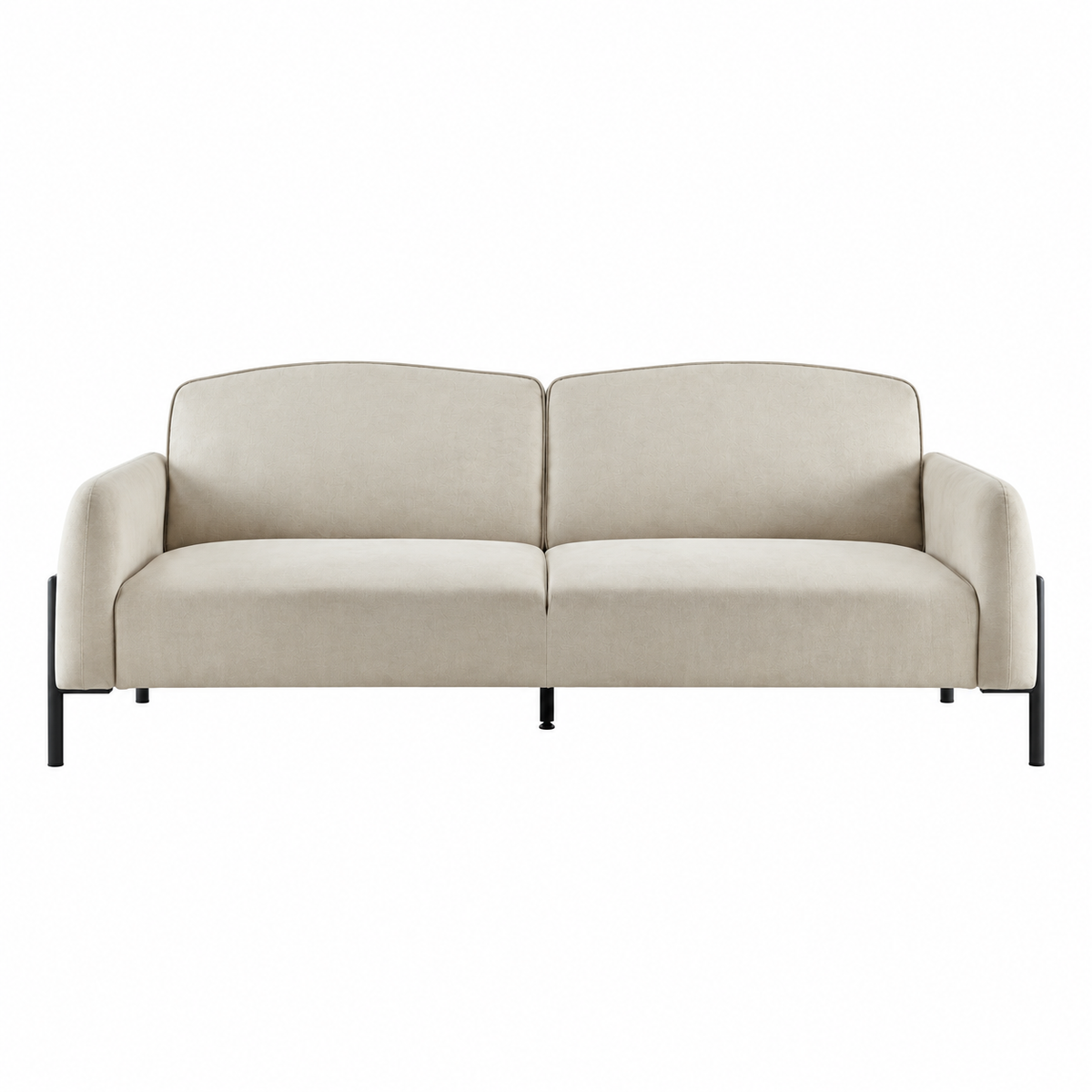 Verve Sofa Bed - 218x85xH84cm