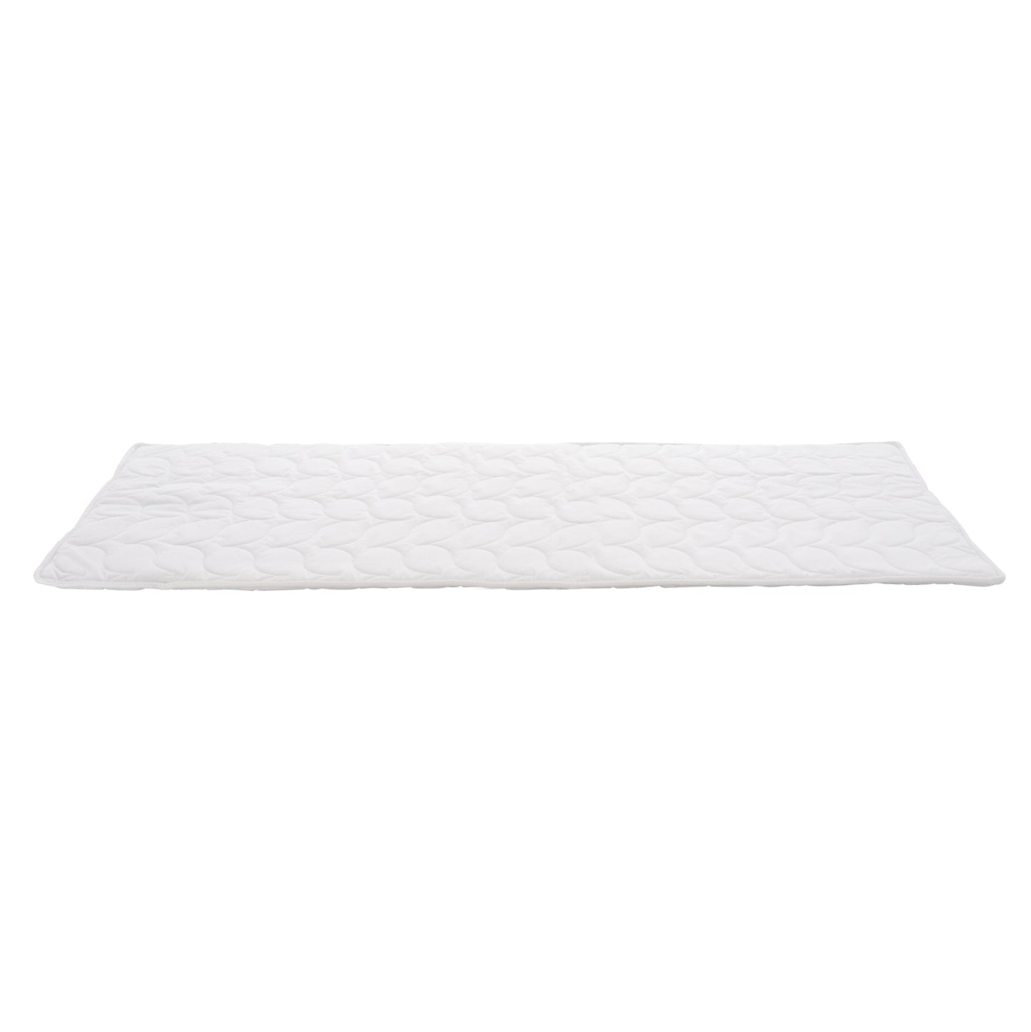Hm650.02 Topper, 90x200, White