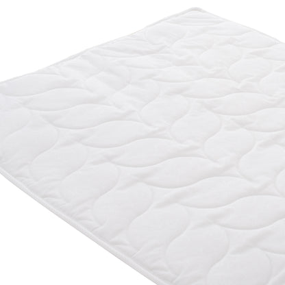 Hm650.02 Topper, 90x200, White