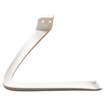 Replacement Arms Polypropylene 2pcs Set White Polypropylene For Hm1054.01