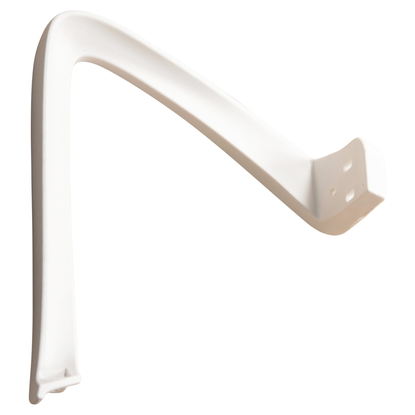 Replacement Arms Polypropylene 2pcs Set White Polypropylene For Hm1054.01