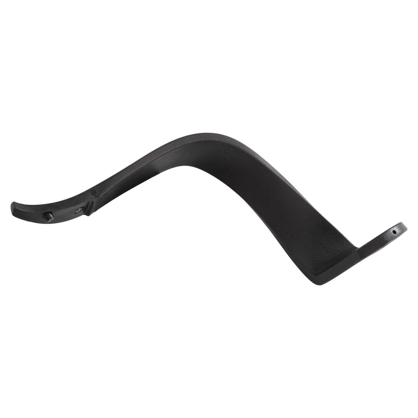 Replacement Arms Polypropylene 2pcs Set- Black Polypropylene For Hm1054.06