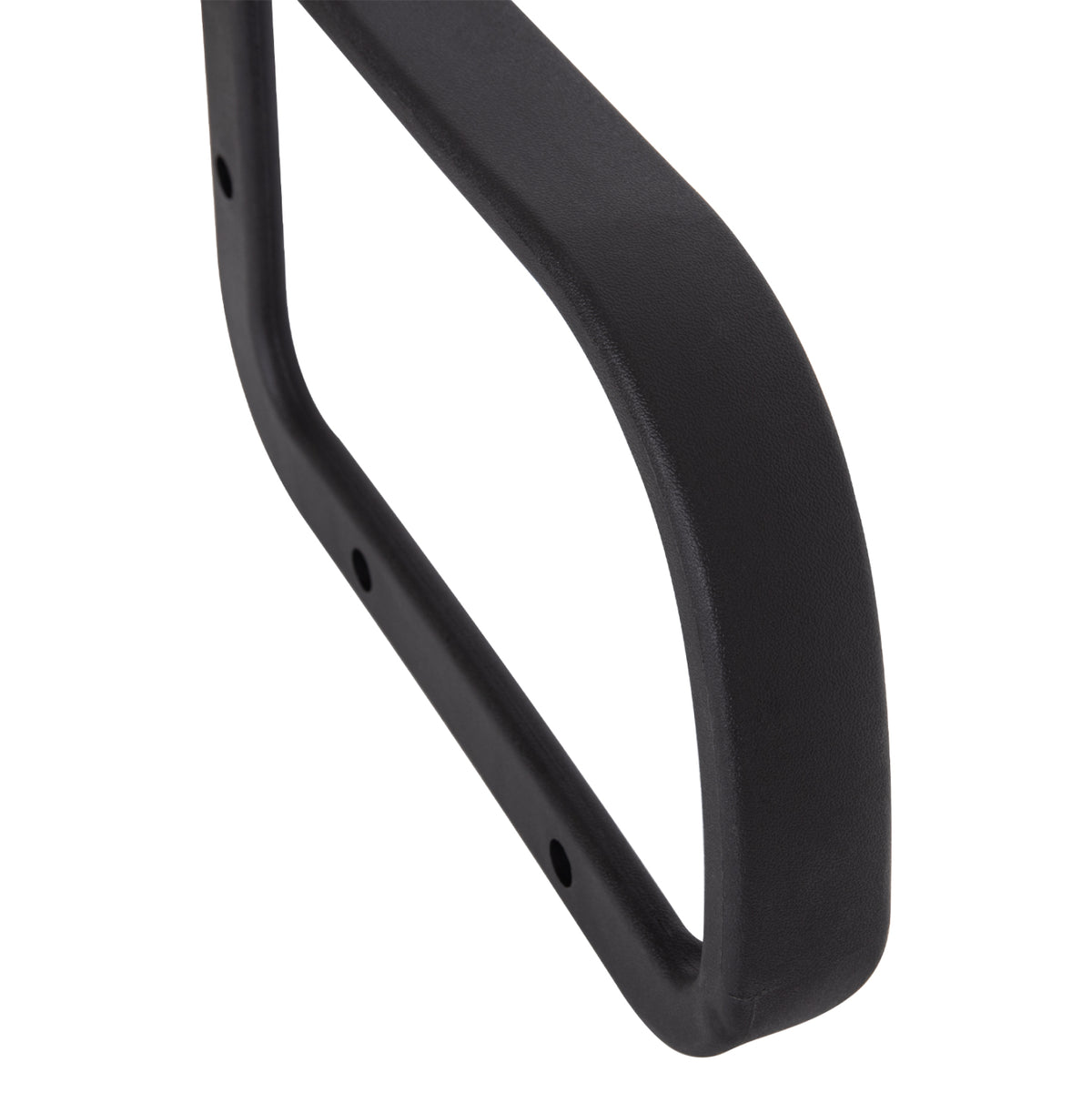 Replacement Arms 2pcs Set For Office Chair Hm1065.01 Black