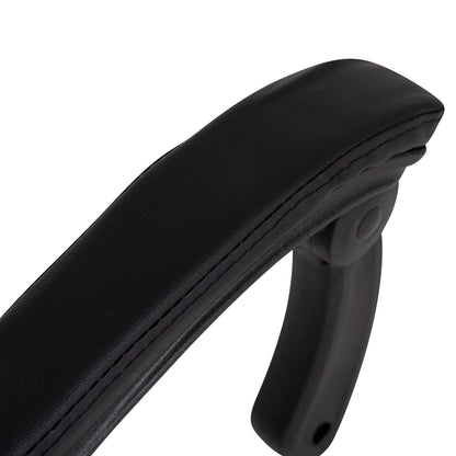 Replacement Arms 2pcs Set For Office Chair Hm1198 Black