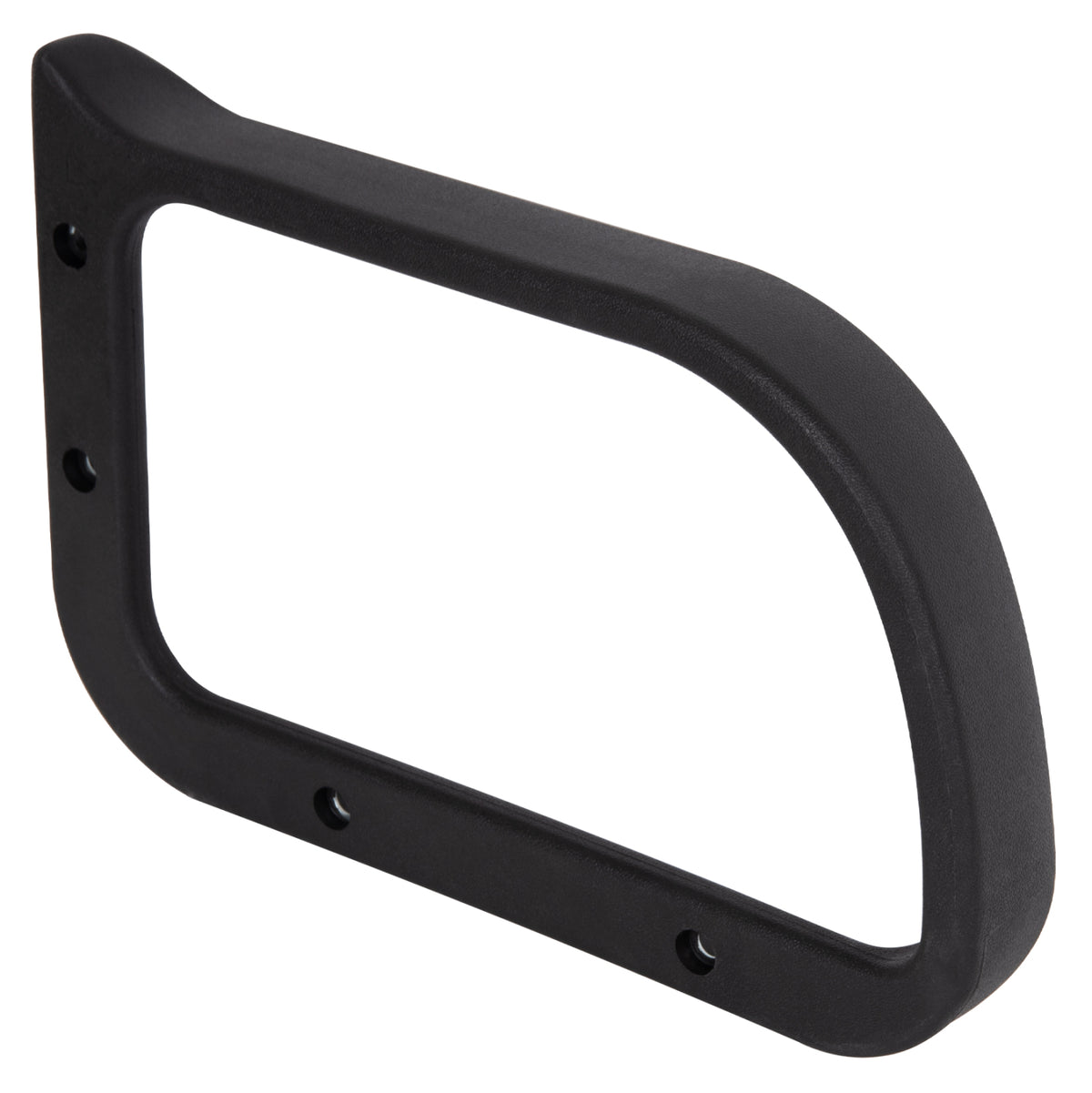 Replacement Arms 2pcs Set For Office Chair Hm1065.01 Black