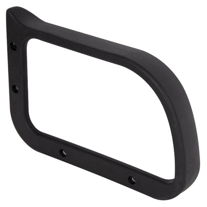 Replacement Arms 2pcs Set For Office Chair Hm1065.01 Black