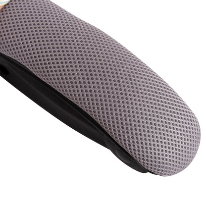 Replacement Arms 2pcs Set For Office Chair Hm1196.02 Black/grey