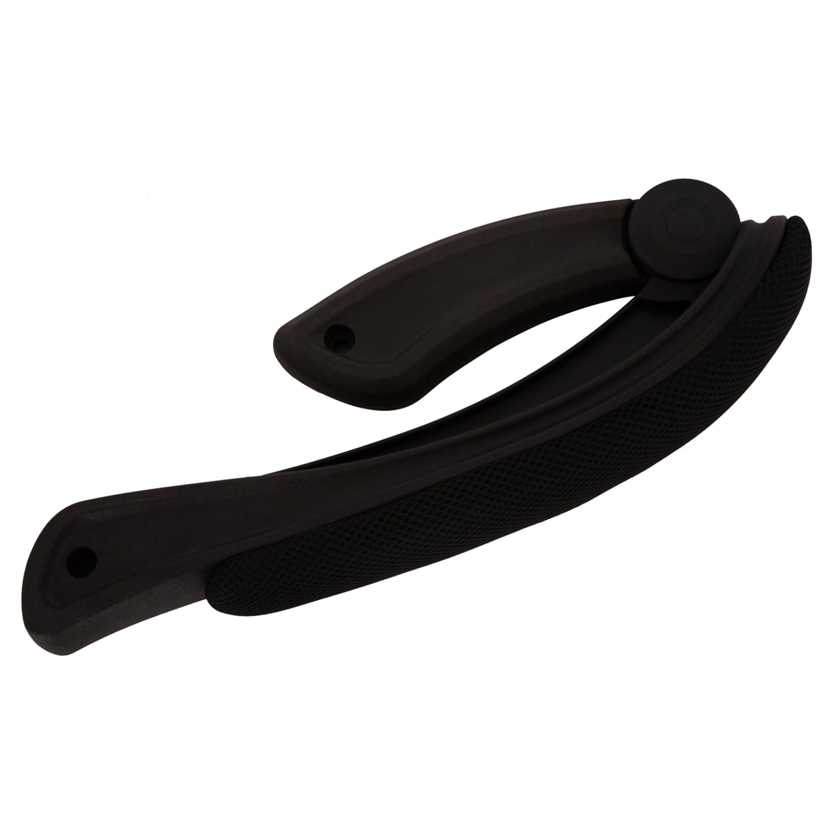 Replacement Arms 2pcs Set For Office Chair Hm1196.01 Black
