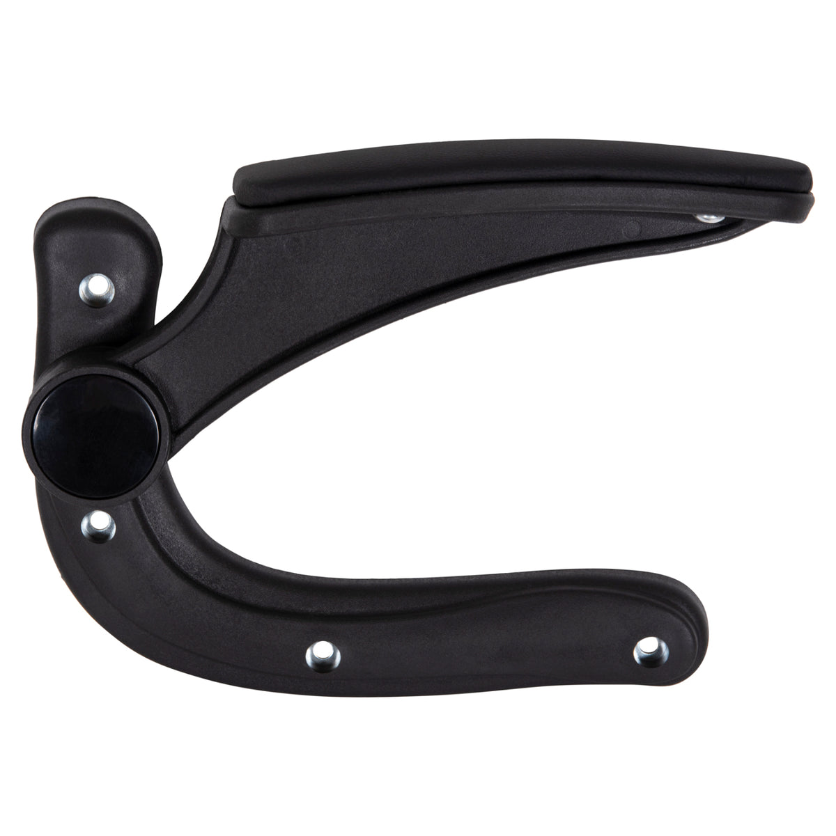Replacement Arms Set 2pcs For Office Chair Hm1201 Black