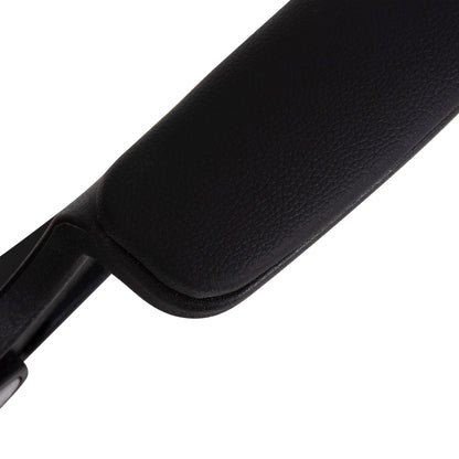 Replacement Arms Set 2pcs For Office Chair Hm1201 Black