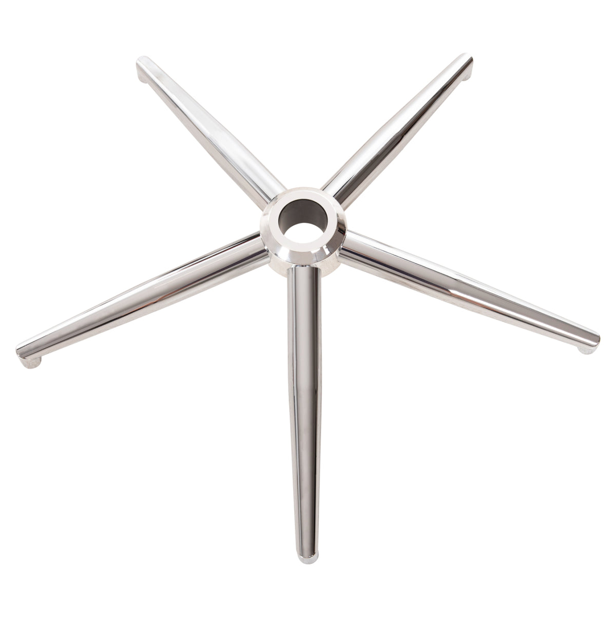 Replacement Base For Office Chairs Hm1181 -chromed