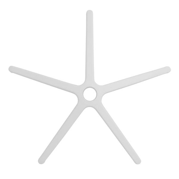 Replacement Base Hm1054 White