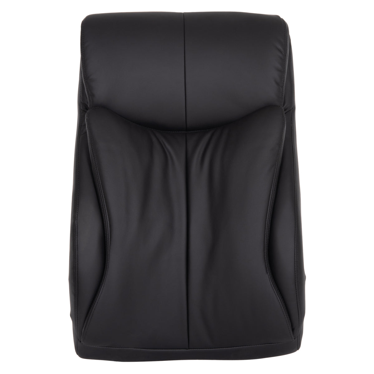 Replacement Backrest For Office Chair Hm1106.01 Black Pu