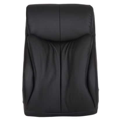 Replacement Backrest For Office Chair Hm1106.01 Black Pu