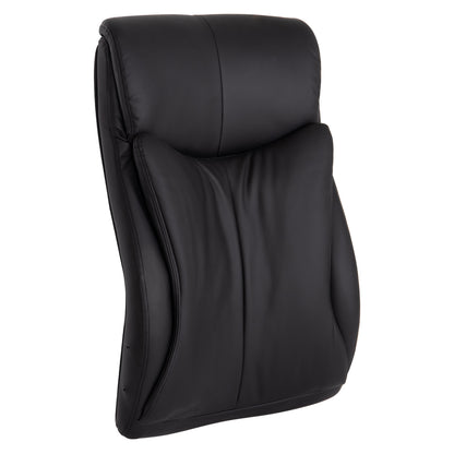 Replacement Backrest For Office Chair Hm1106.01 Black Pu