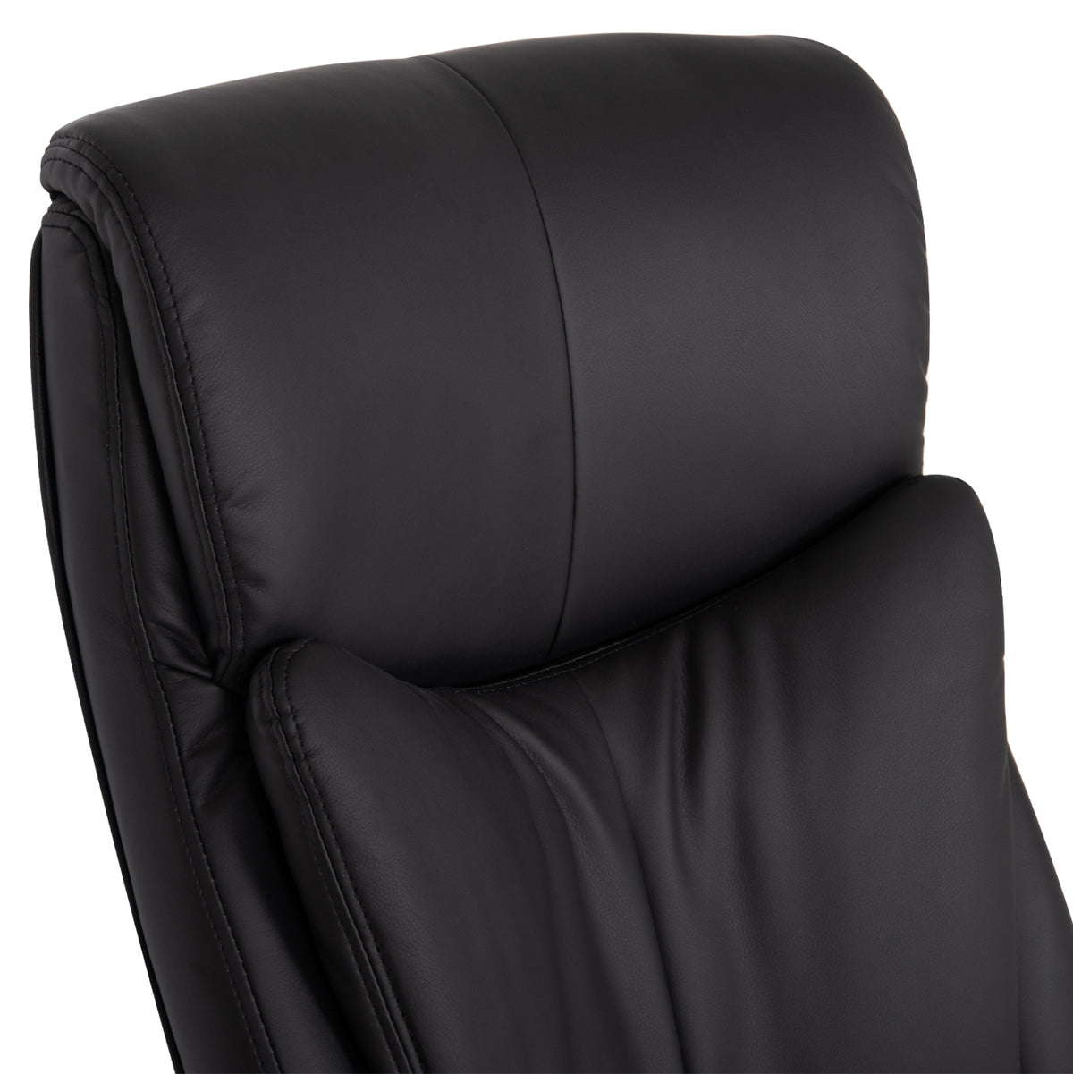 Replacement Backrest For Office Chair Hm1106.01 Black Pu