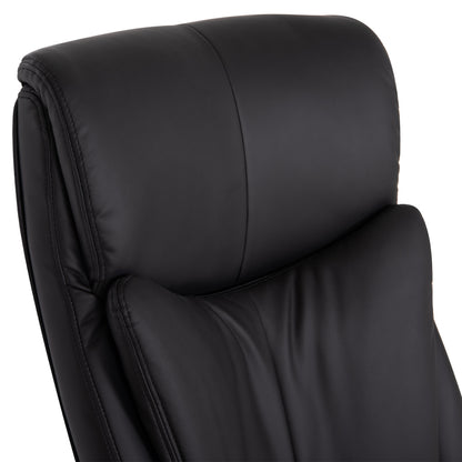 Replacement Backrest For Office Chair Hm1106.01 Black Pu