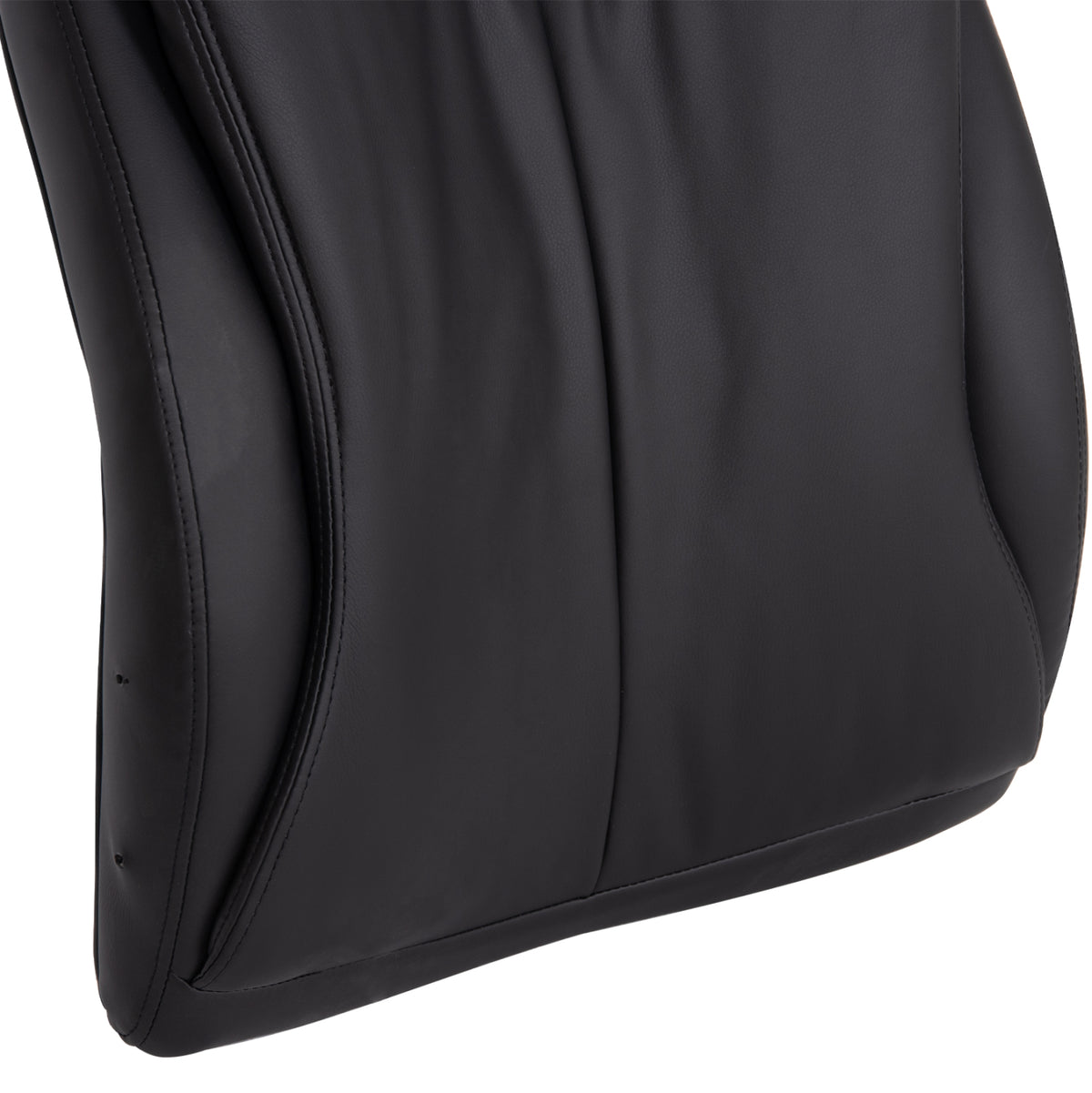 Replacement Backrest For Office Chair Hm1106.01 Black Pu