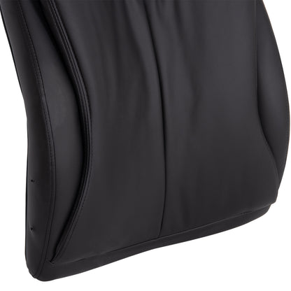 Replacement Backrest For Office Chair Hm1106.01 Black Pu