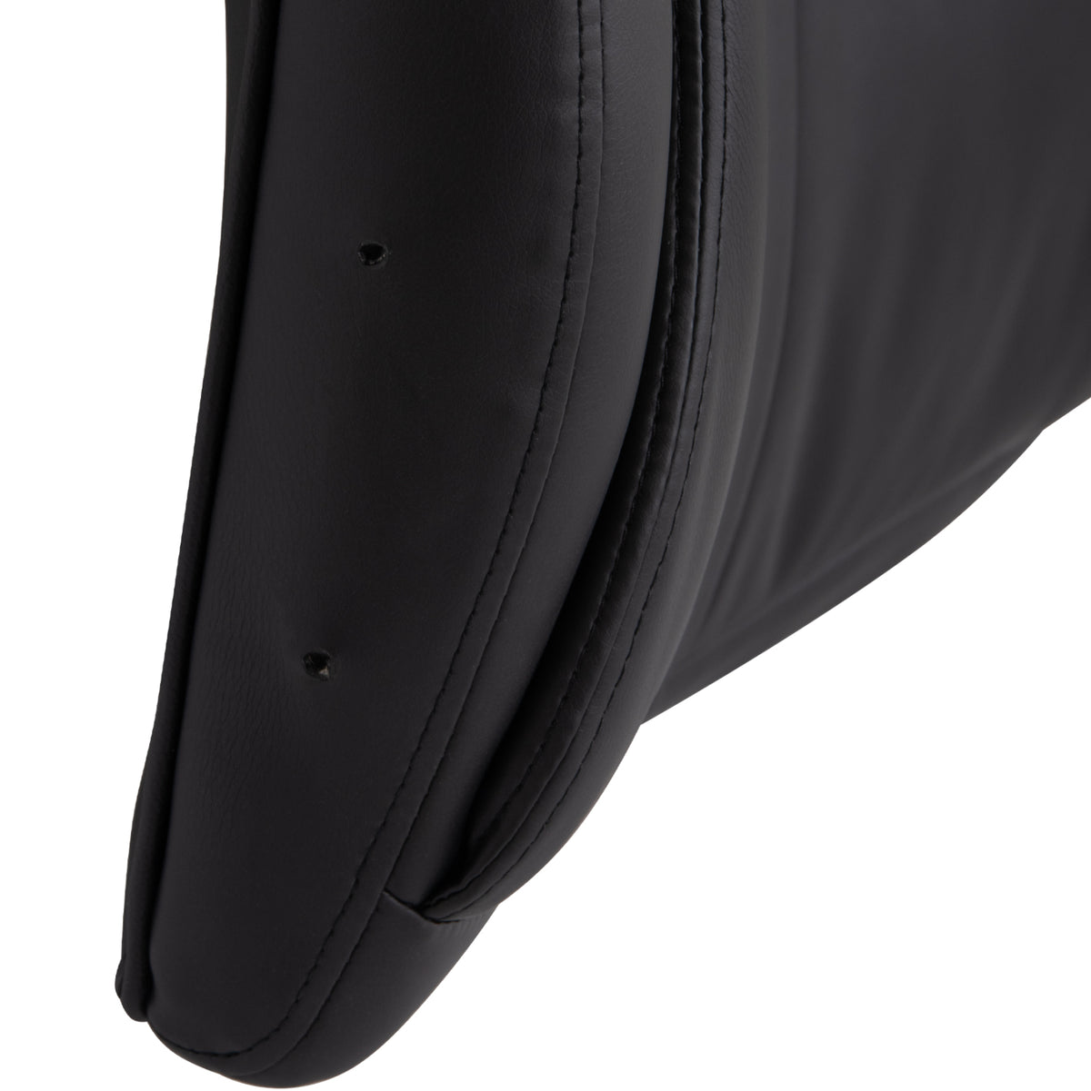 Replacement Backrest For Office Chair Hm1106.01 Black Pu