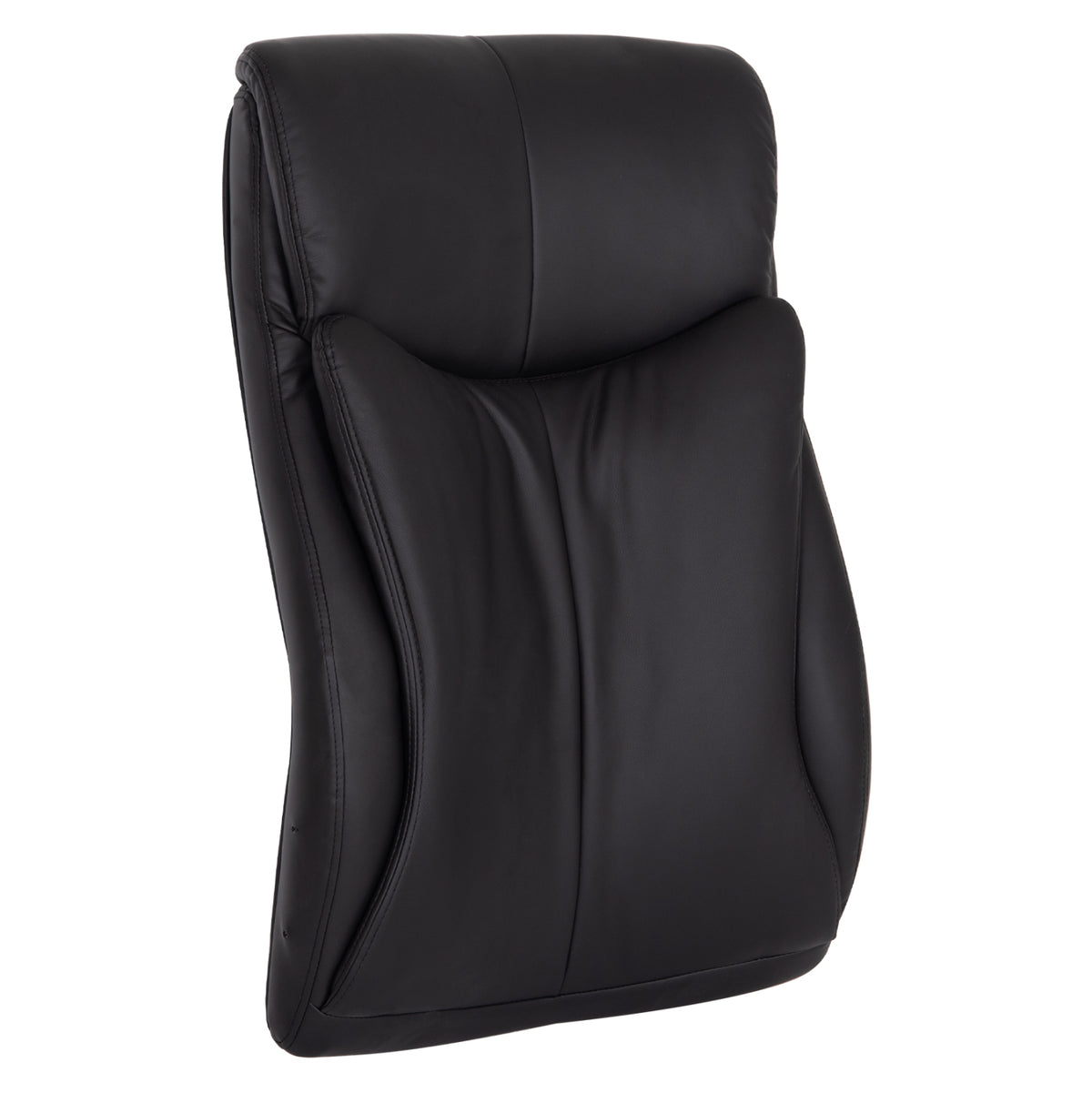 Replacement Backrest For Office Chair Hm1106.01 Black Pu