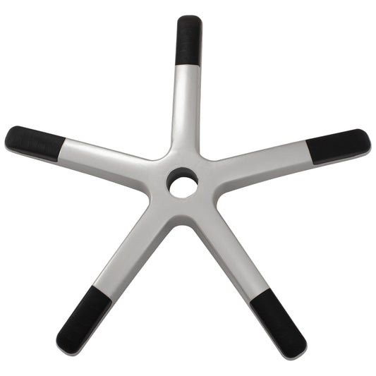 Spare Part "star" Base For Chairs Fb91091