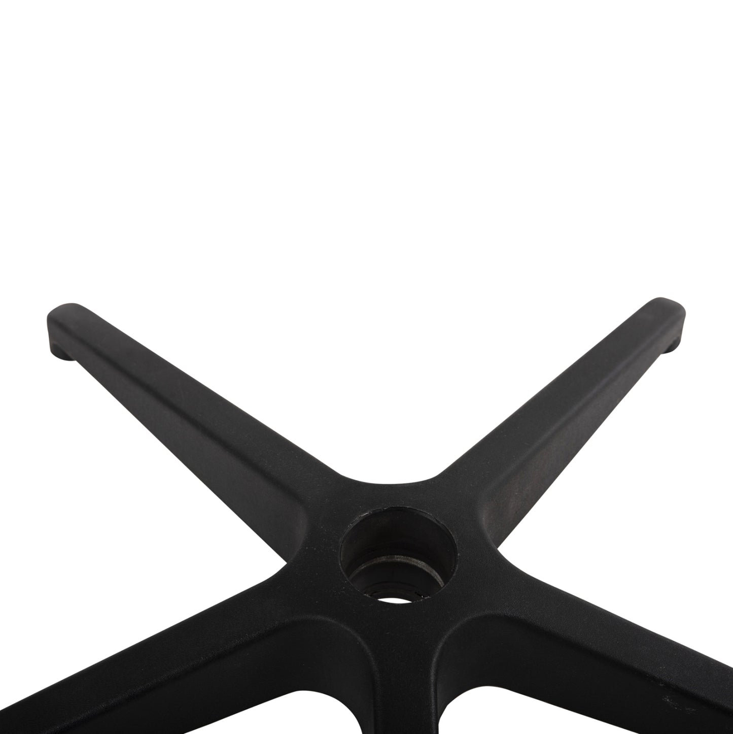 Replacement "star" Base For Office Chair Hm1073 Black Polypropylene