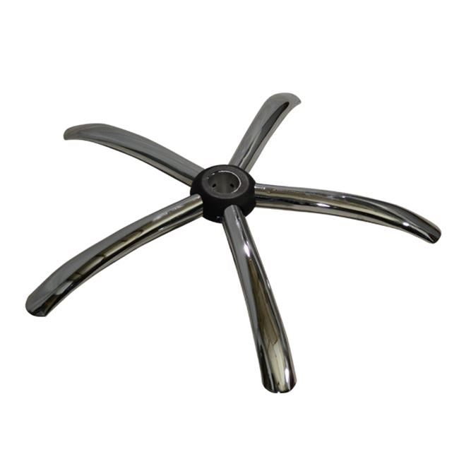 Spare Part Of Chromed Base For Hm1000 Office Chair