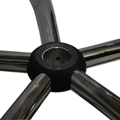 Spare Part Of Chromed Base For Hm1000 Office Chair