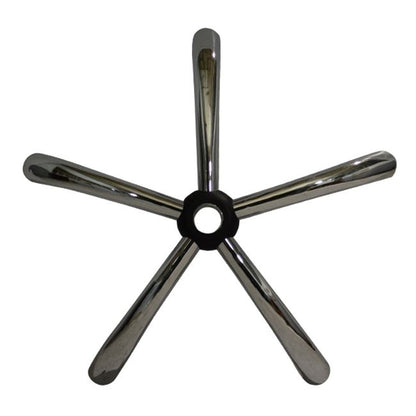 Spare Part Of Chromed Base For Hm1000 Office Chair