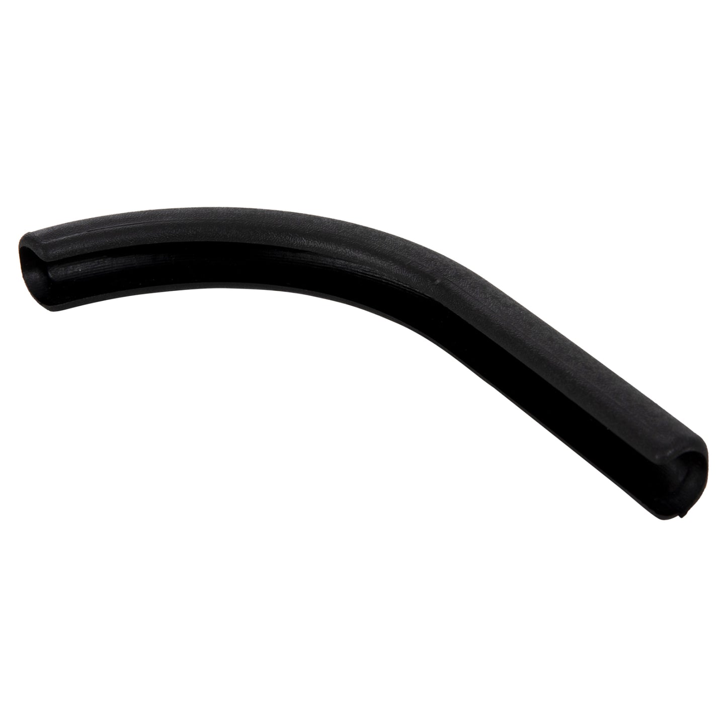 Replacement Arm Cover For Chair Hm1018.01 1pc-black Polycarbonate