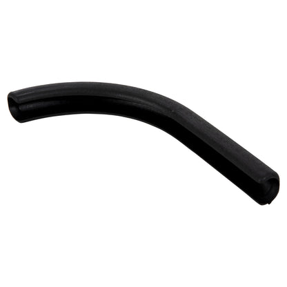 Replacement Arm Cover For Chair Hm1018.01 1pc-black Polycarbonate
