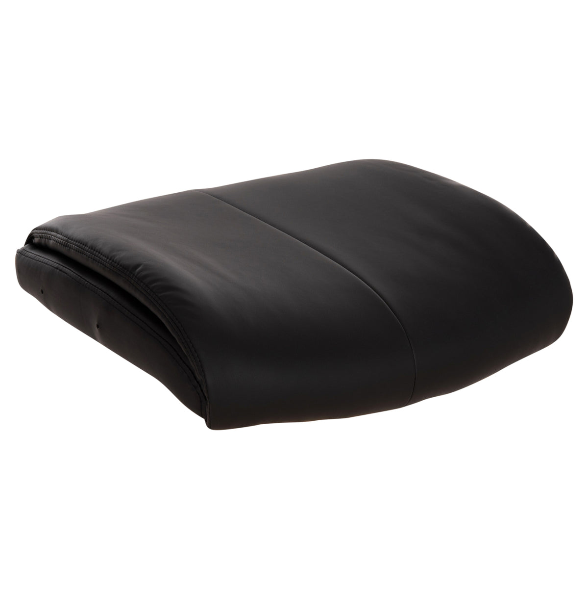 Replacement Seat For Office Chair Hm1093.01 Black Pu