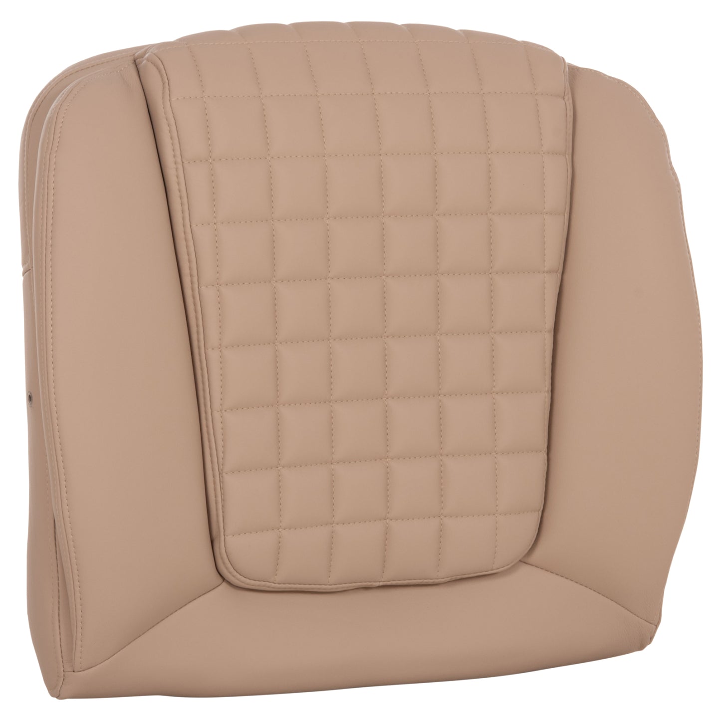 Replacement Seat For Office Chair Hm1097.07 Cappuccino Pu 58x11(thickness)x56cm.