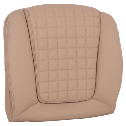 Replacement Seat For Office Chair Hm1097.07 Cappuccino Pu 58x11(thickness)x56cm.
