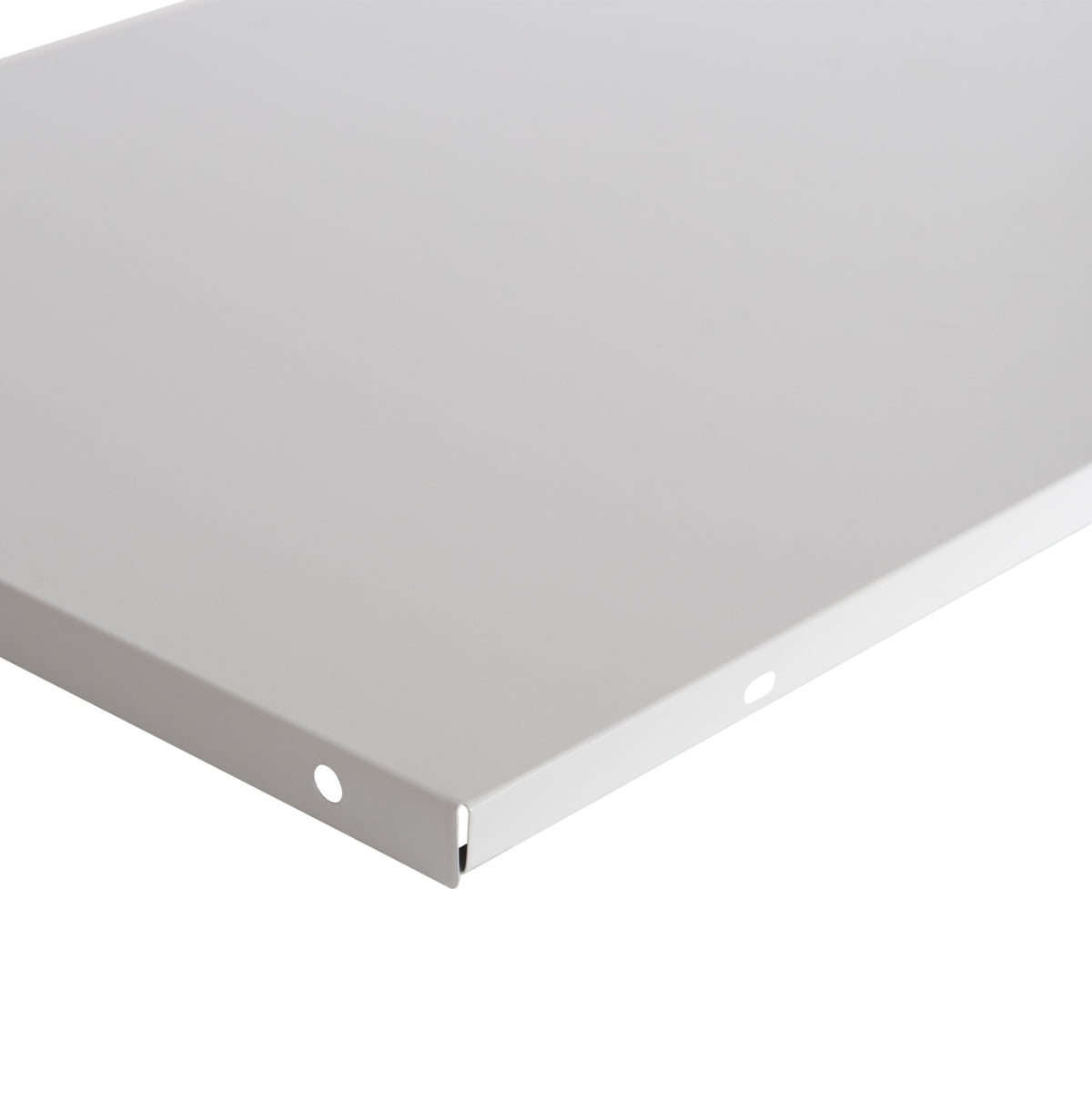 Replacement Large Shelf For Metal Wardrobes-- Hm6316