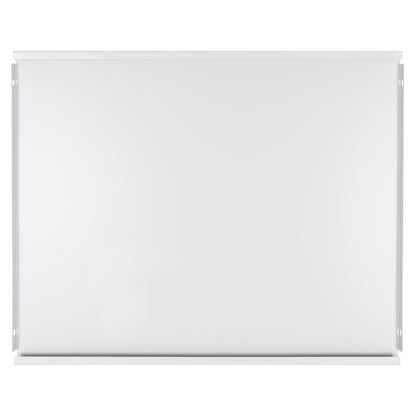 Replacement Shelf For Metal Wardrobes-- Hm6317